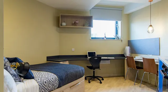 Executive Superior Studio room image 1