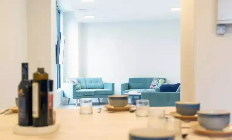 10 Bed Studio