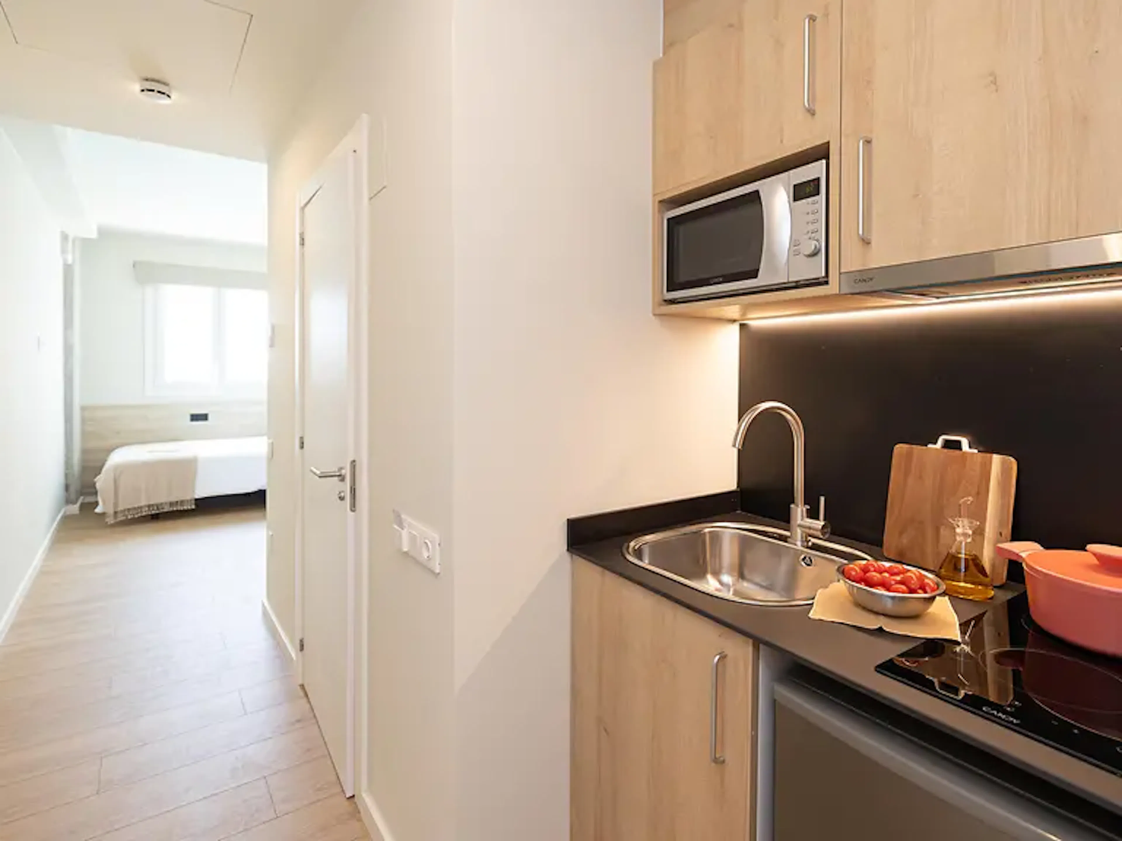 Studio Plus KITCHEN 4