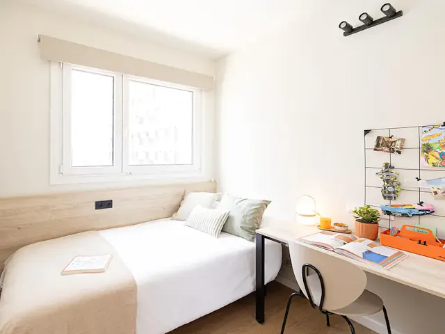 Studio Plus room image 1