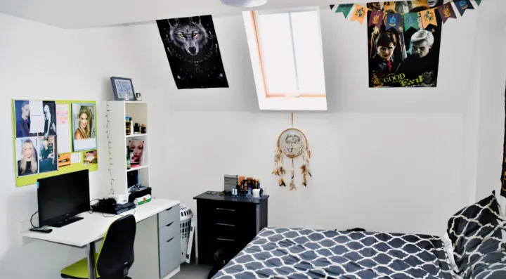 Premier Luxe Studio(UK Guarantor not required)