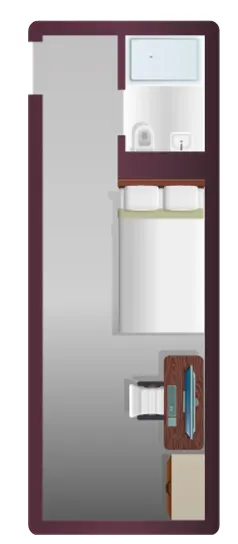 Premium Ensuite