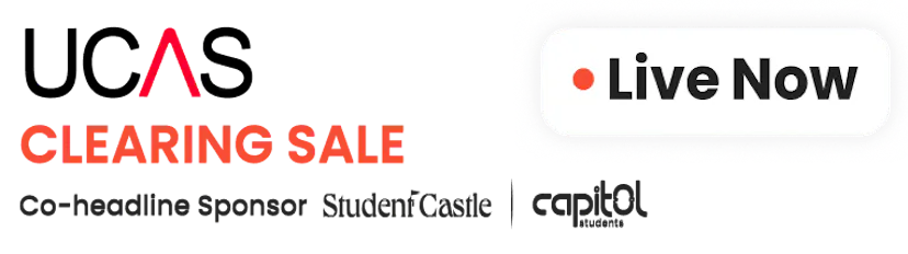 UCAS Live Now