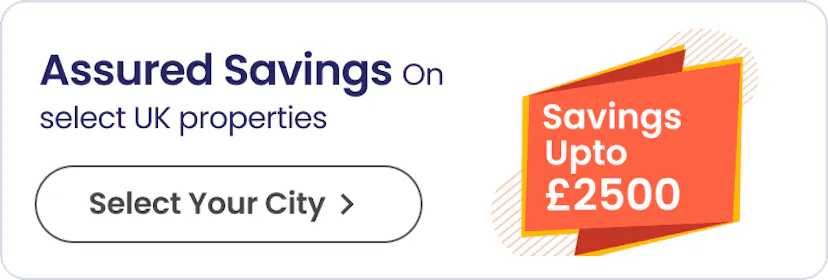 UCAS Select City Banner