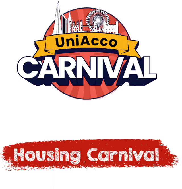 Carnival Decoration Left