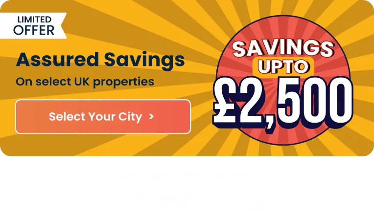 Carnival Offer Banner