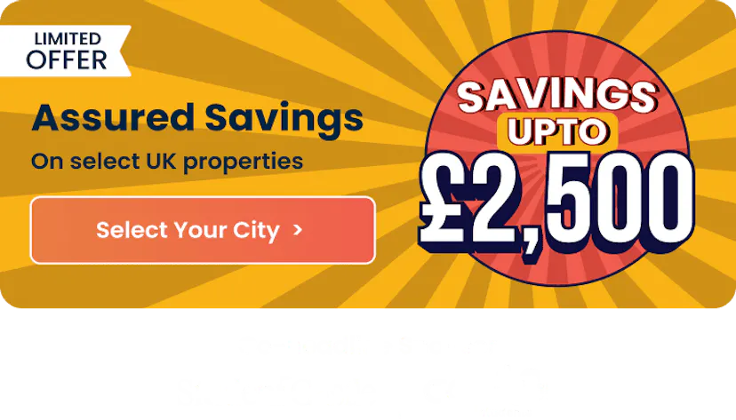 Carnival Offer Banner