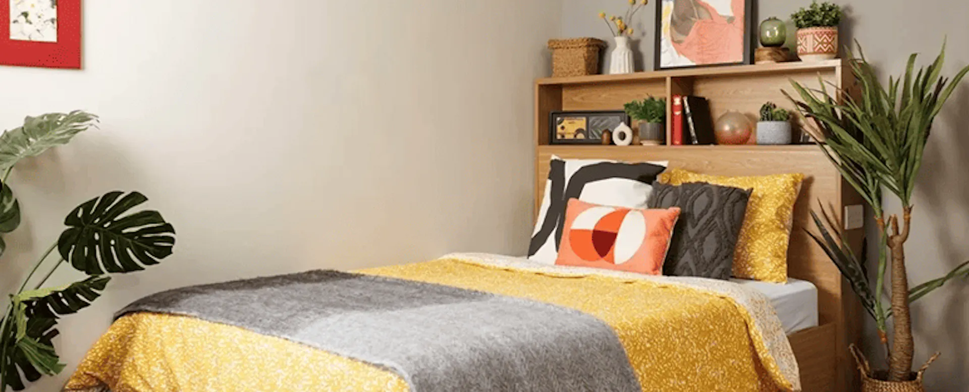 Student accommodation preview
