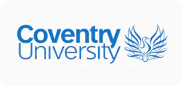 University logo