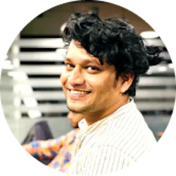 Gajanand Patil