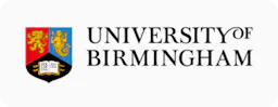 University logo